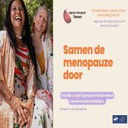 menopauze aanpakken online